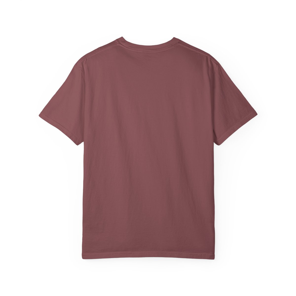 Caseoh Cartoon Meme Graphic T-Shirt - alternate angle 1, merchandise