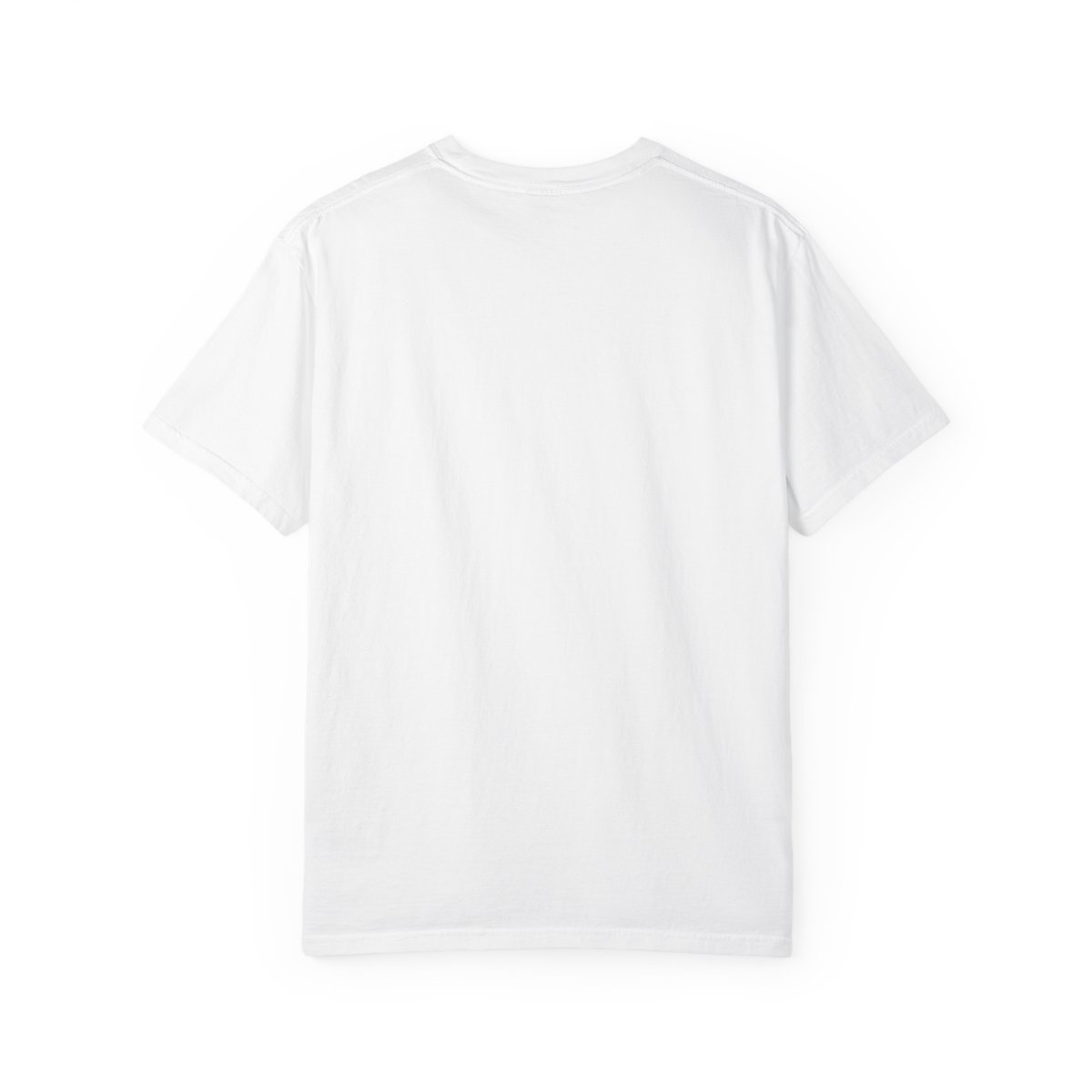 Caseoh Band Logo Graphic T-Shirt - alternate angle 1, merchandise