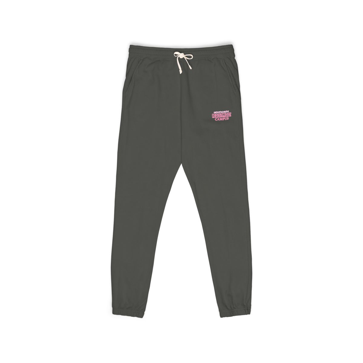 CaseOh Heavyweight Champ | Pink Joggers, Gaming Sweatpants, CaseOh Gift - Official phone-cases merchandise