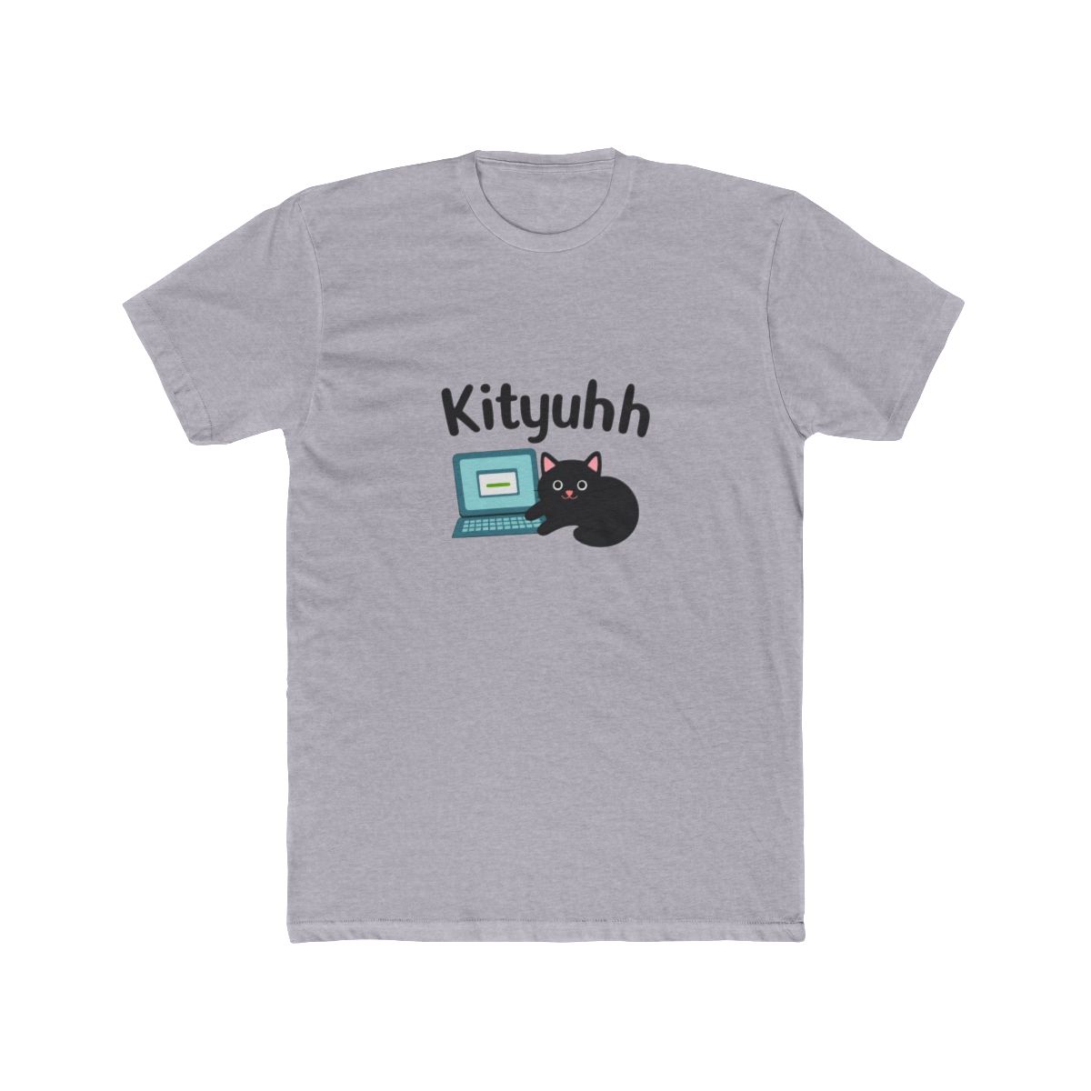 Caseoh Games Wearing Kittyuhhh T Shirt
