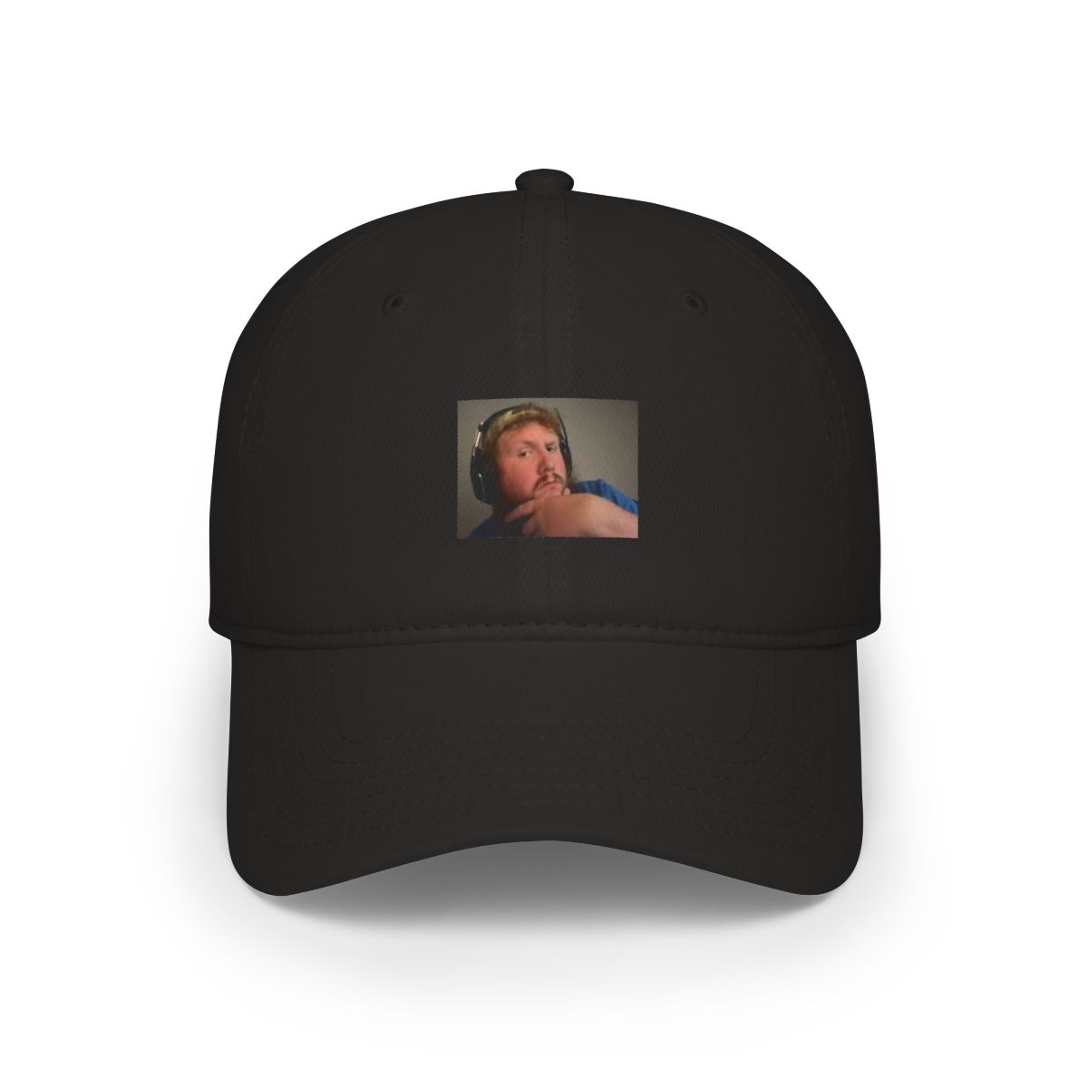 CaseOh Baseball Cap
