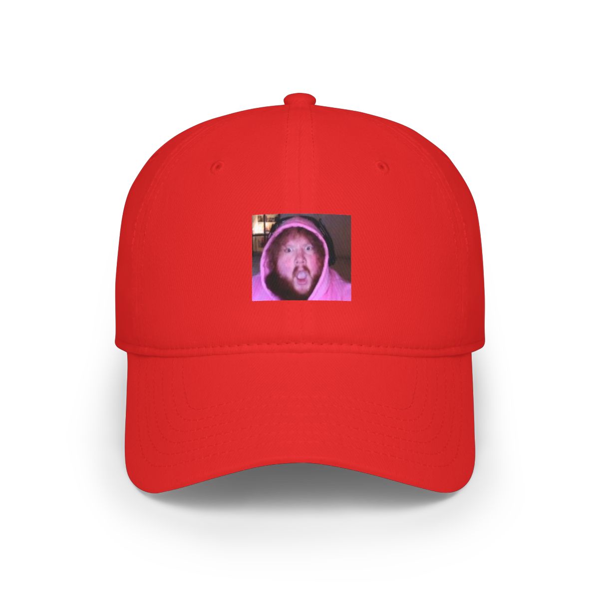 CaseOh Baseball Cap #2 - Official phone-cases merchandise