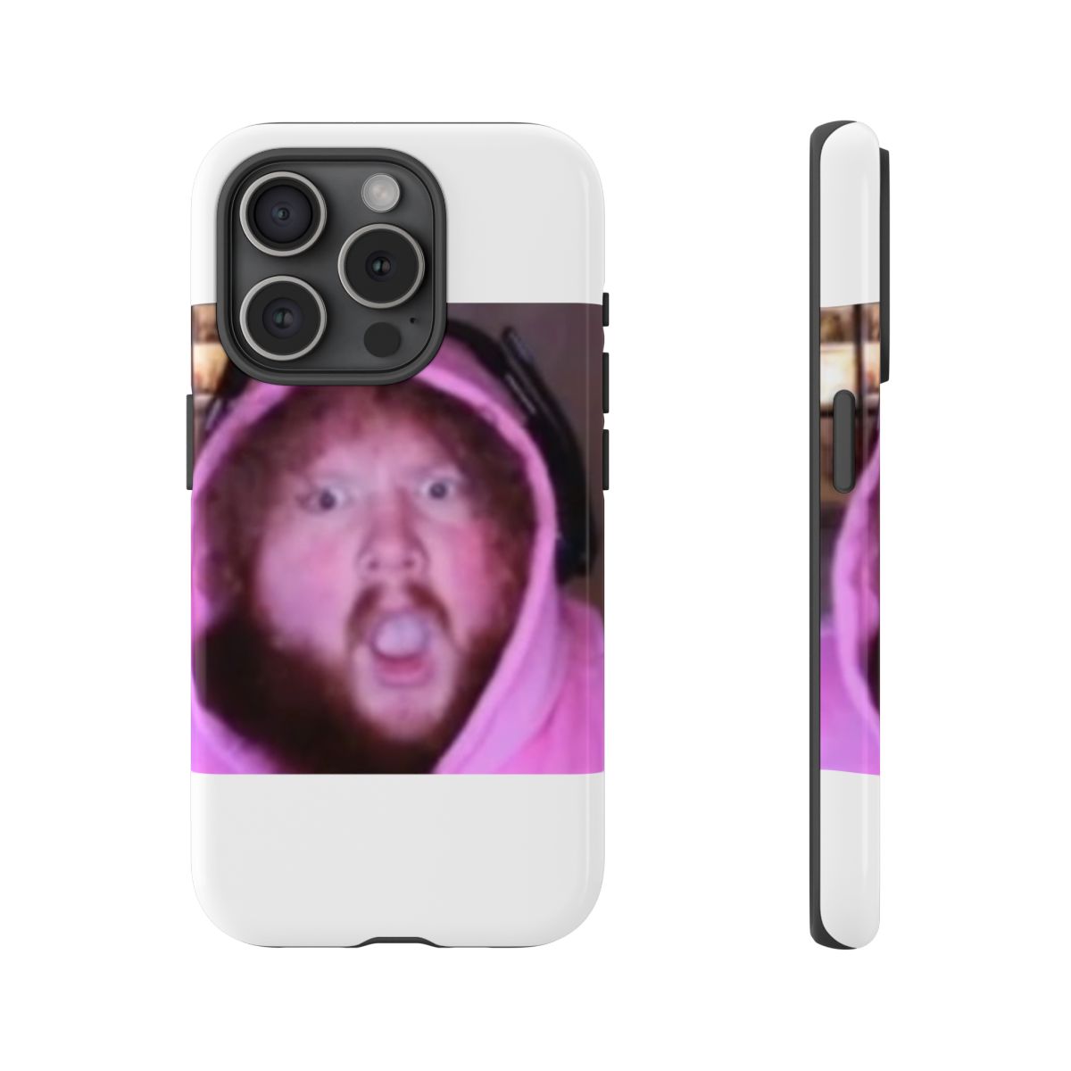 CaseOh Phone Case #2 - alternate angle 5, merchandise
