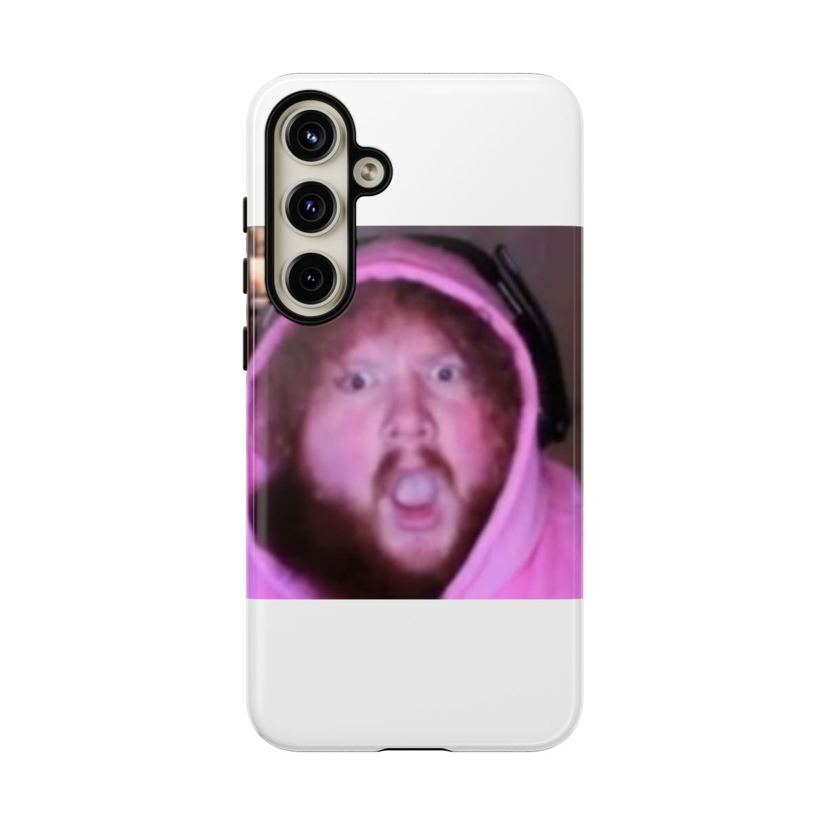 CaseOh Phone Case #2 - alternate angle 2, merchandise