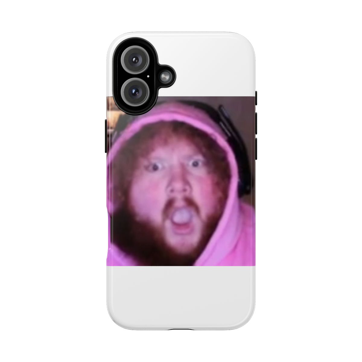 CaseOh Phone Case #2 - alternate angle 1, merchandise