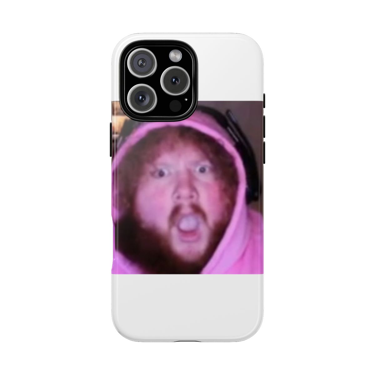 CaseOh Phone Case #2 - Official phone-cases merchandise