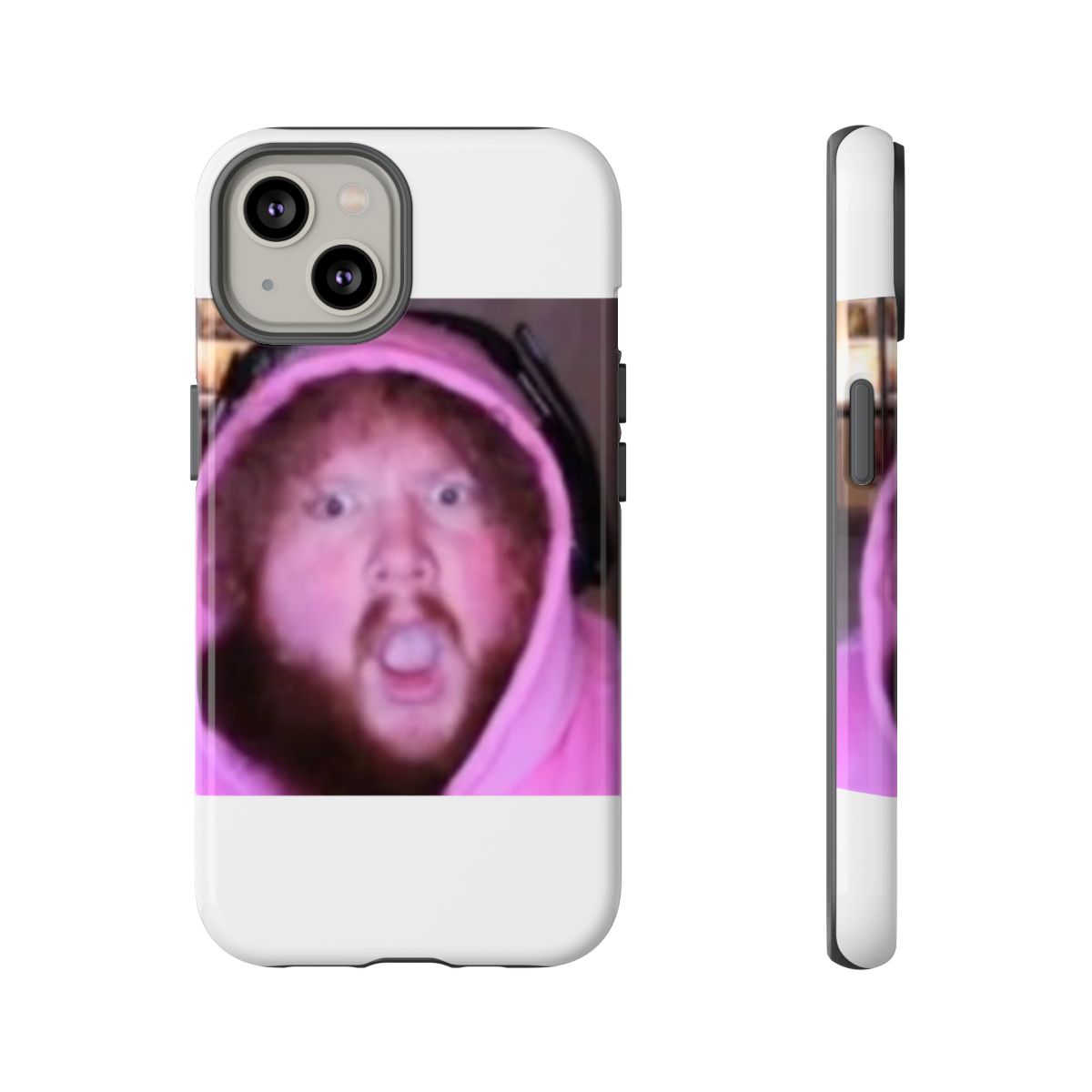 CaseOh Phone Case #2 — official CaseOh phone-cases