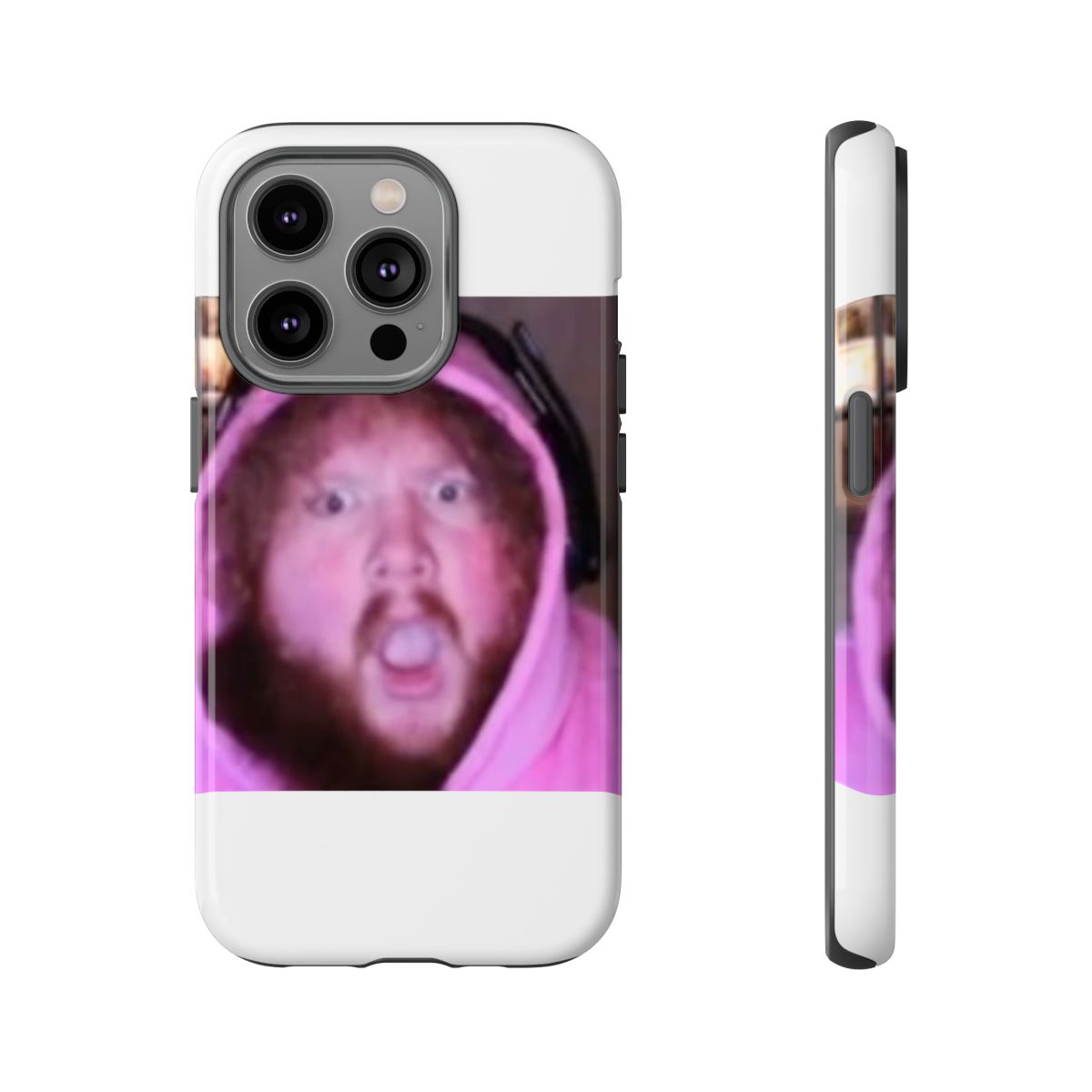 CaseOh Phone Case #2 - alternate angle 3, merchandise