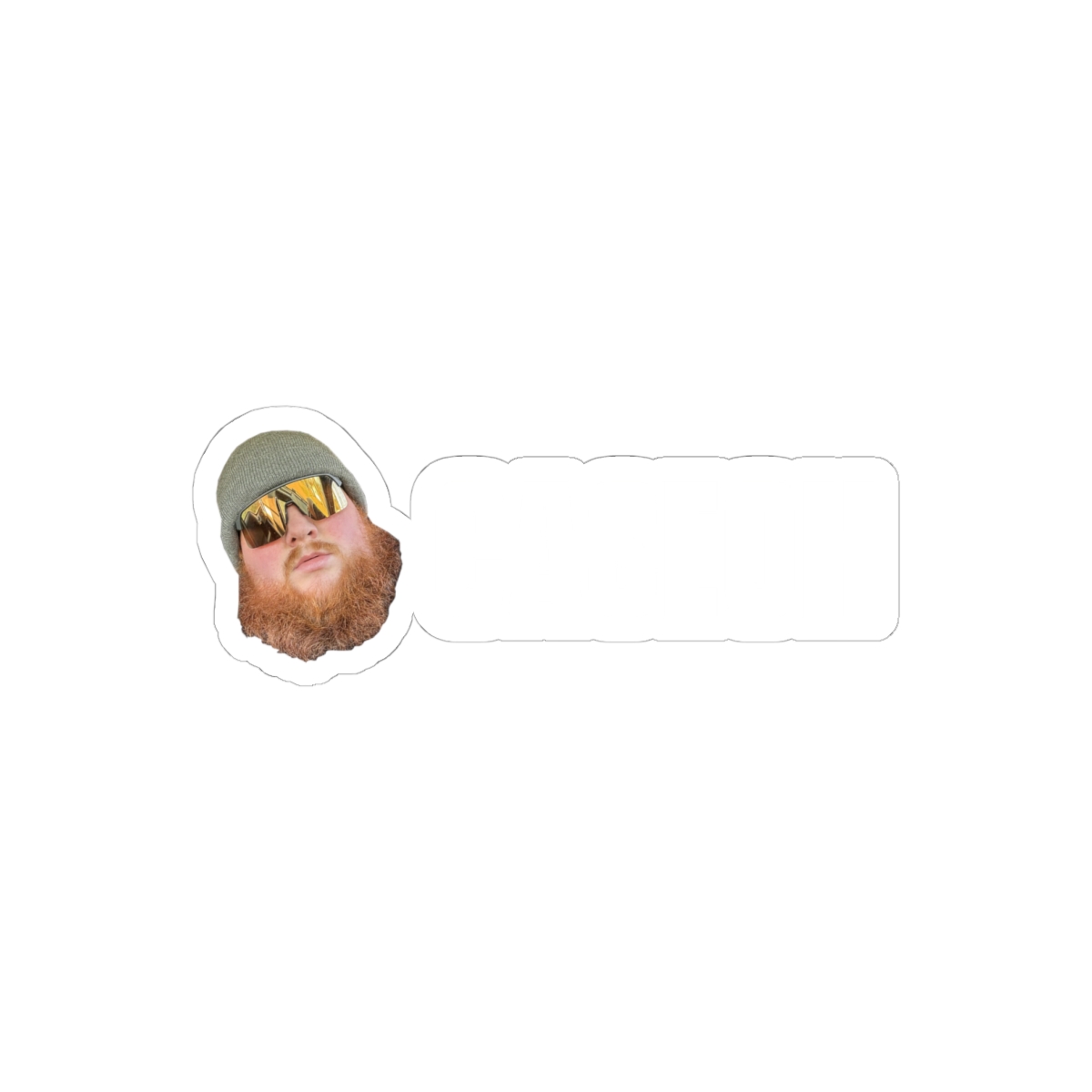 CaseOh Sticker #4