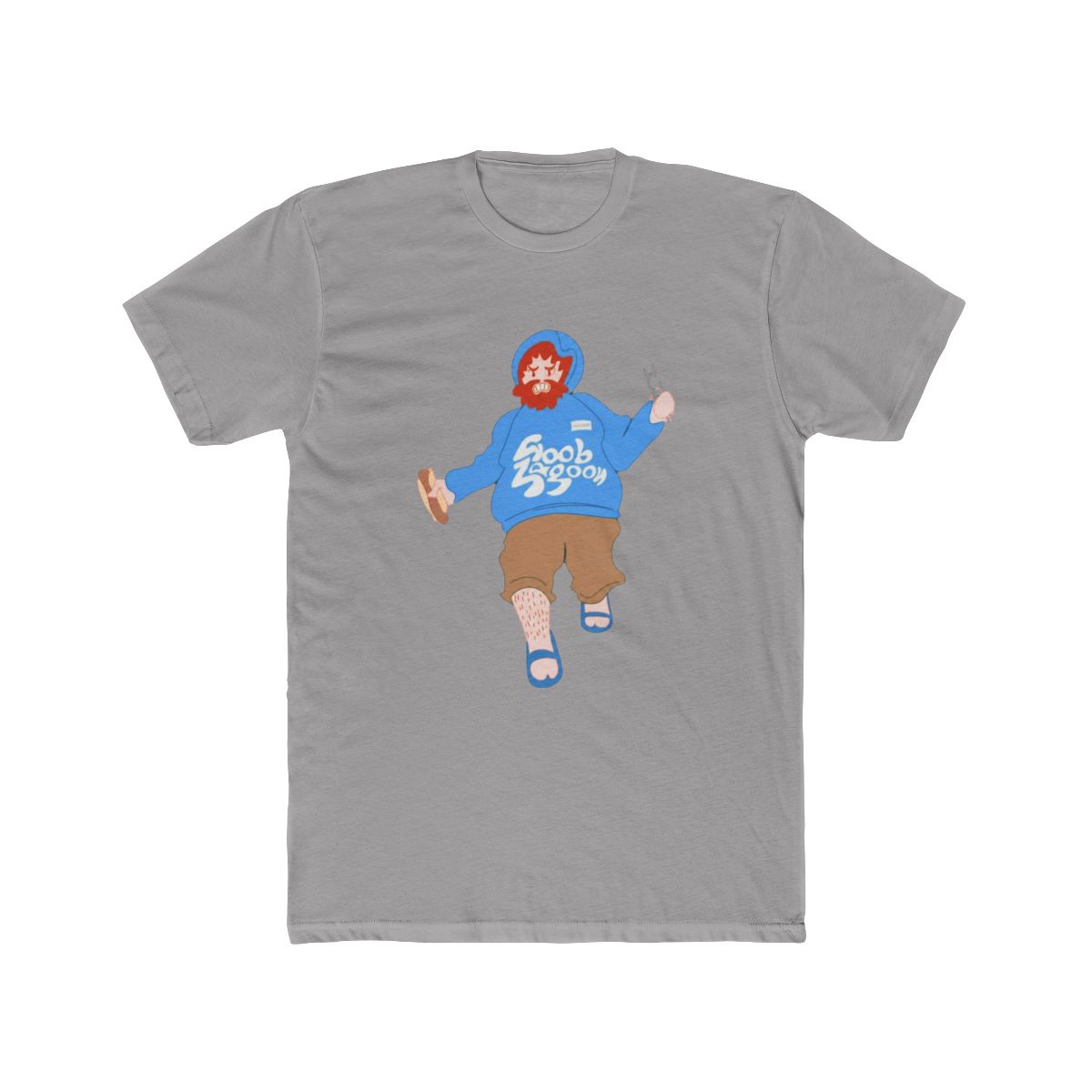 Goob Lagoon Case Oh T Shirt | CaseOh