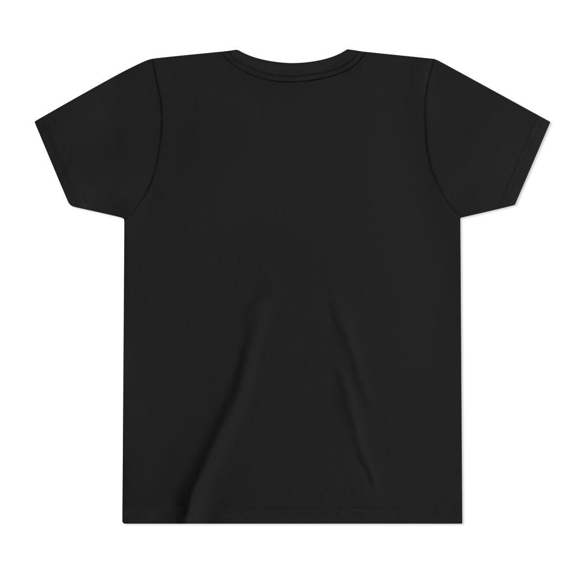 Caseoh Merch New Logo (Kids) - alternate angle 1, merchandise