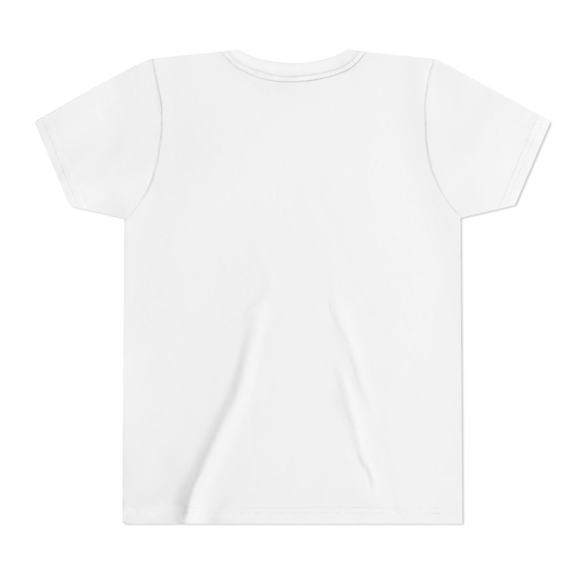 Caseoh Yeah, You're BANNED! Iconic Quote Kids T Shirt - alternate angle 1, merchandise
